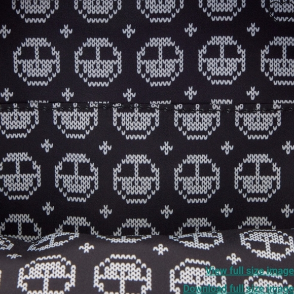 Disney The Nightmare Before Christmas Backpack - Picture 4 of 6